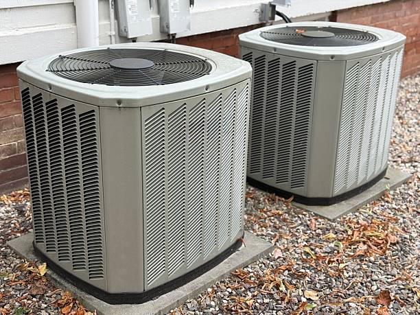 Reliable Air Conditioning Repair contractor in Melrose, NM by Leonard HVAC